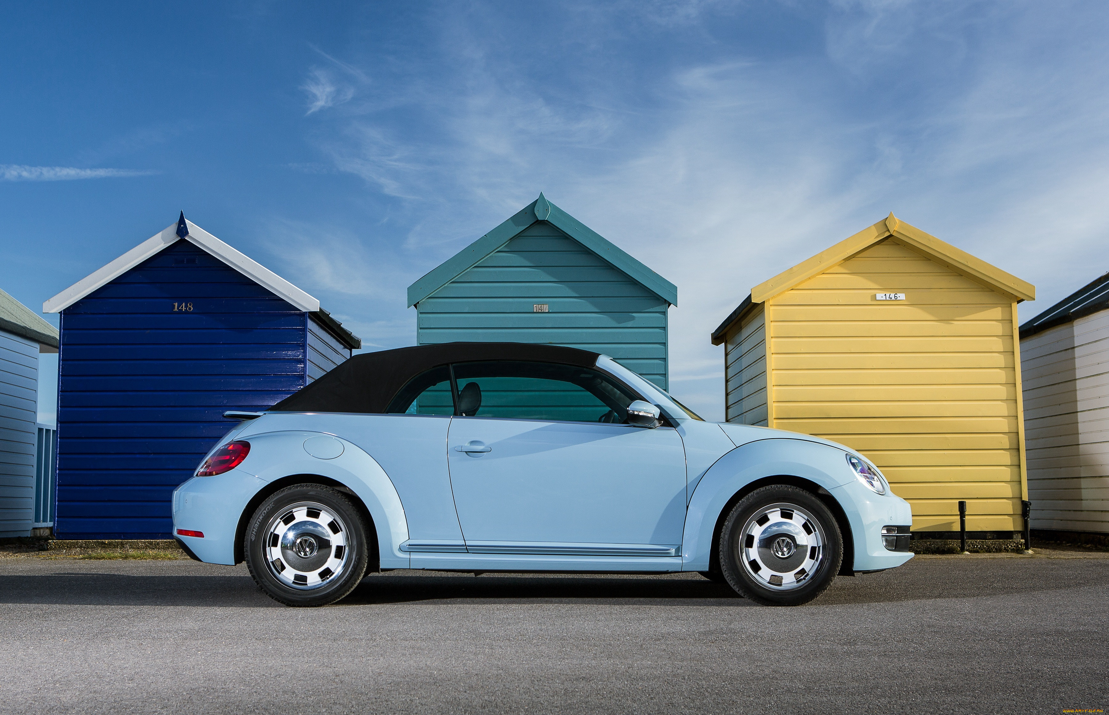 , volkswagen, 2013, uk-spec, cabrio, beetle